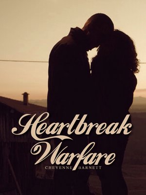 cover image of Heartbreak Warfare